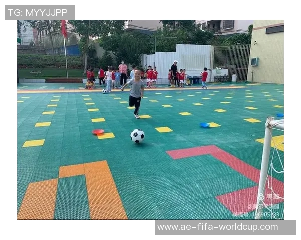 幼儿足球入门指南:简单规则与趣味玩法助力小朋友快乐成长 幼儿足球入门指南:简单规则与趣味玩法助力小朋友快乐成长